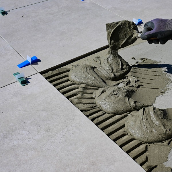 Commercial Flooring Experts