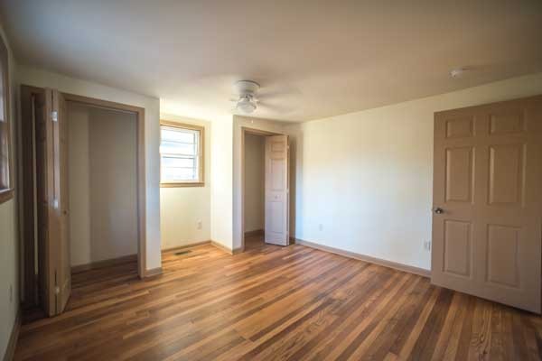 Residential Flooring