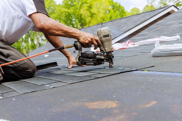 Residential Roofing