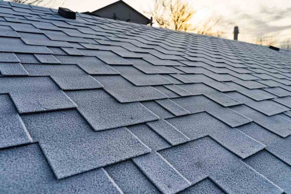 Roofing Materials