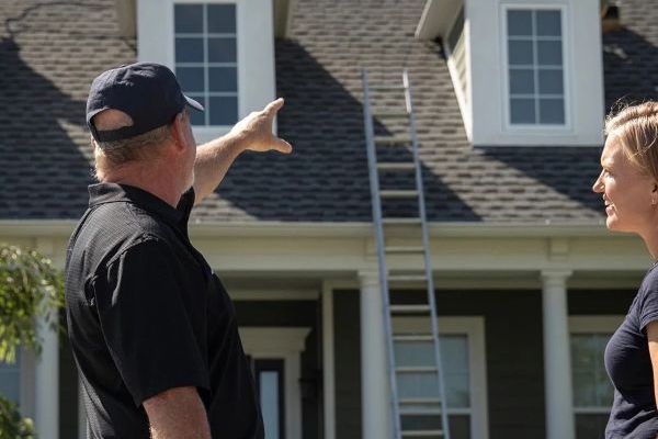 Roof Maintenance Support