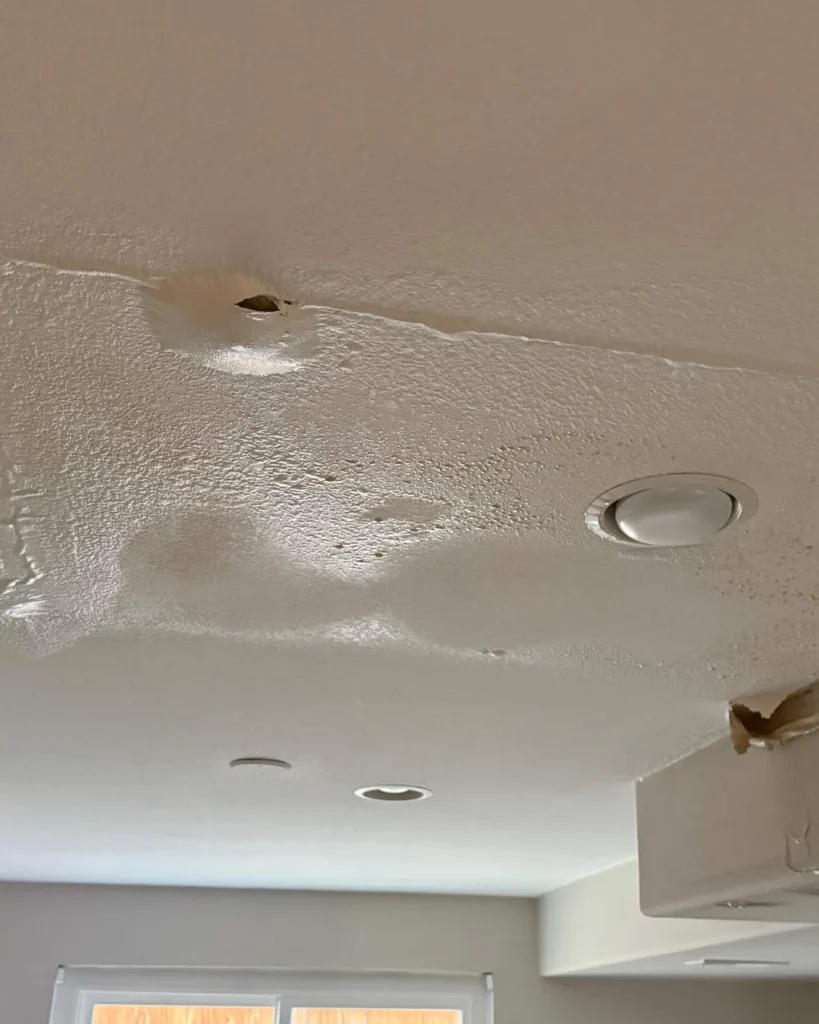 Does Homeowners Insurance Cover Water Damage?